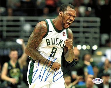 Sean Kilpatrick signed 8x10 photo PSA/DNA Milwaukee Bucks Autographed Online Online High Quality