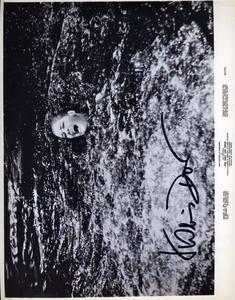 Karin Dor Psa Dna Coa Hand Signed Bond Girl 8x10 Photo Autograph Clearance Store For Sale