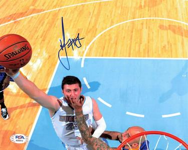 Jusuf Nurkic signed 8x10 photo PSA/DNA Denver Nuggets Autographed Amazon Online