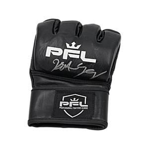 Kaitlin Young Autographed Authentic Model PFL Fight Glove Shop For Cheap Pice