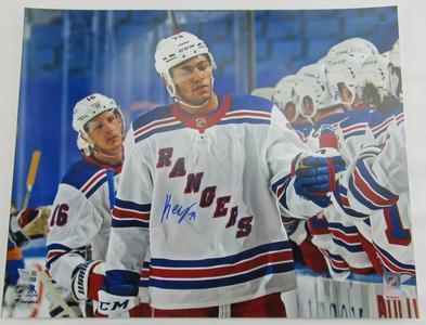 K'Andre Miller Signed 16x20 Photo Fanatics Hologram Limited Edition