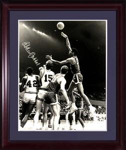 Kareem Abdul Jabbar signed 16x20 UCLA Photo framed mint autograph HOF OA COA Low Pice