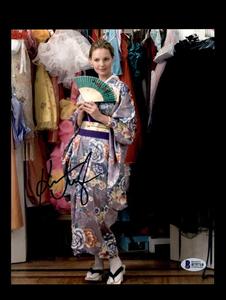 Katherine Heigl BAS Beckett Coa Signed 8x10 Photo Autograph Buy Cheap Tumblr