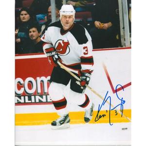 Ken Daneyko Autographed New Jersey Devils 8x10 Photo Discount Many Kinds Of