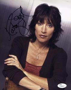 Katy Sagal Jsa Coa Hand Signed 8x10 Photo Autograph Authenticated For Sale Cheap Pice