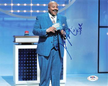 Keenan Thompson signed 8x10 photo PSA/DNA Comedian Autographed Buy Cheap Best Pices