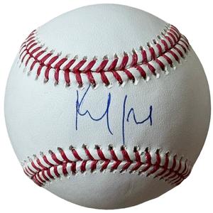 Keibert Ruiz Autographed Official Major League Baseball (JSA) Buy Cheap 2025