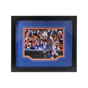 Keith Hernandez New York Mets Autographed Signed Framed 8x10 Photo (JSA COA) Authentic Cheap Pice
