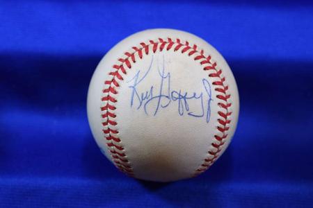Ken Griffey Jr PSA DNA Signed American League Autographed Baseball Cheap Sale Store