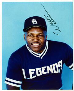 Walt Williams Autographed 8x10 Photo Outlet For Nice