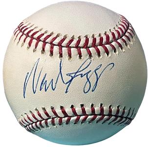 Wade Boggs signed Official Rawlings Major League Baseball- COA (Red Sox/Yankees) Discount Big Discount
