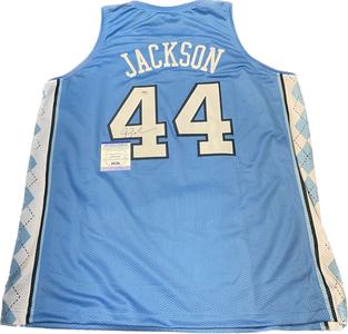 Justin Jackson signed jersey PSA/DNA Autographed Tar Heels Cheap Sale Marketable