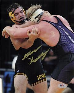 STEVEN HOLLOWAY signed 8x10 photo PSA/DNA Autographed Limited Edition Sale Online
