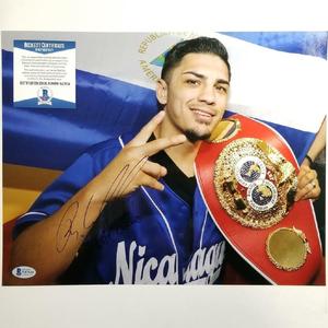 Randy Caballero El Matador signed 11x14 Photo Autograph  Beckett BAS COA Best Store To Get Cheap Online