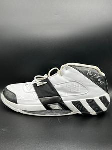 Yemi Gadri-Nicholson signed Shoe PSA/DNA Autographed Cheap Outlet Locations