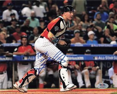 Zach Collins signed 8x10 photo PSA/DNA Chicago White Sox Autographed Original Cheap Online