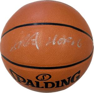 Yao Ming signed Basketball Fanatics Houston Rockets autographed Buy Cheap Brand New Unisex