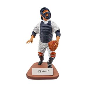 Yogi Berra New York Yankees Autographed Signed Gartlan Figure AP LE /250 -1 Sale Fashion