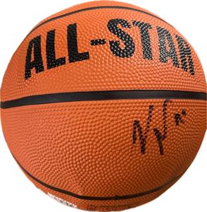 Zach Randolph Signed Basketball PSA/DNA Autographed Memphis Grizzlies Cheap Sale Best Pices