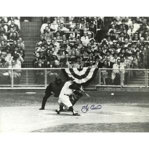 Yogi Berra New York Yankees Autographed Signed 11x14 Photo (LTD COA) Factory Outlet Cheap Online