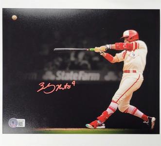 Zach Neto signed Los Angeles Angels 8x10 photo #2 autograph BAS Beckett Witness Shop For Cheap Pice