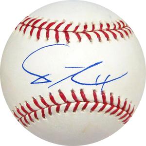 Yu Darvish Autographed Baseball (JSA) Recommend Cheap Pice