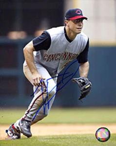 Joe Randa Autographed / Signed 8x10 Photo Shop For Cheap Online