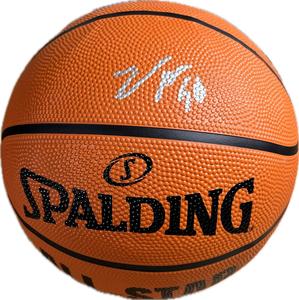 Zach Randolph Signed Basketball PSA/DNA Autographed Memphis Grizzlies Footlocker Pictures Cheap Online