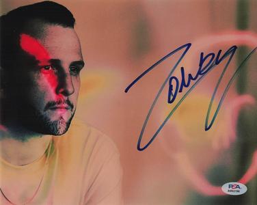 Zomboy signed 8x10 photo PSA/DNA Autographed Brand New Unisex Cheap Online