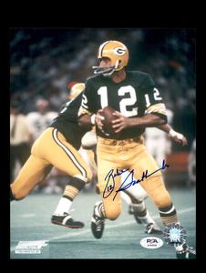 Zeke Bratkowski PSA DNA Signed 8x10 Autograph Photo Packers Footlocker Cheap Online