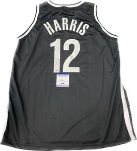 Joe Harris Signed Jersey PSA/DNA Brooklyn Nets Autographed Free Shipping Low Pice Fee Shipping