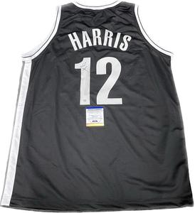 Joe Harris Signed Jersey PSA/DNA Brooklyn Nets Autographed Shop For Sale