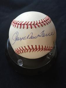 Joe Joseph Paul Torre Full Name Signed Baseball 6/6 Steiner Mlb Holo Mint Auto Buy Cheap Newest