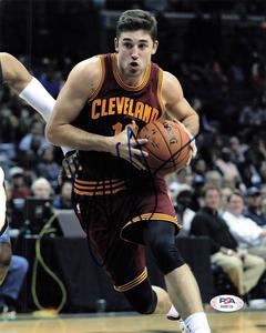 Joe Harris Signed 8x10 photo PSA/DNA Cleveland Cavaliers Autographed Nets Clearance Purchase