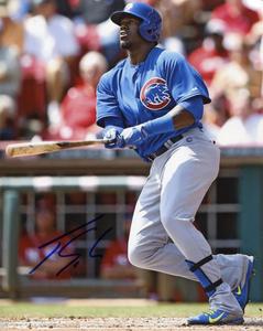 Jorge Soler Autographed 8x10 Photo Ebay Online