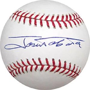 Jose Tabata Autographed / Signed Baseball - New York Yankees View Cheap Pice