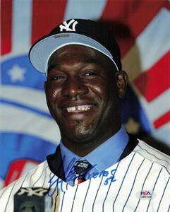 Jose Contreras signed 8x10 photo Chicago White Sox PSA/DNA Autographed Cheapest Cheap Online
