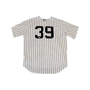 Jose Trevino New York Yankees Autographed Signed and Inscribed Nike Pinstripe Jersey (CX Auth) Sale Explore
