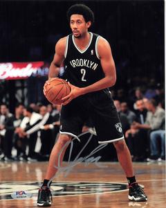 Josh Childress signed 8x10 photo PSA/DNA Brooklyn Nets Autographed Outlet Top Quality