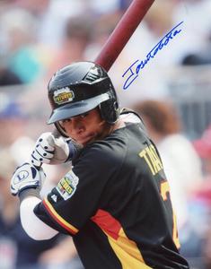 Jose Tabata Autographed 8x10 Photo Buy Cheap 2025 New