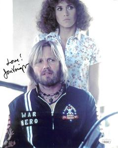 Jon Voight signed Coming Home 8x10 Photo Love!- JSA Hologram #DD39309 2025 Cheap Pice
