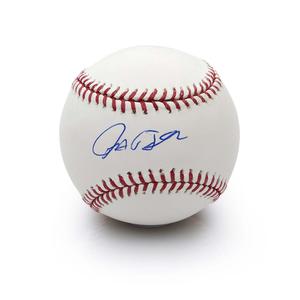 Josh Donaldson Autographed Official Rawlings MLB Baseball Marketable