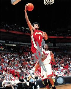 Josh Childress signed 8x10 photo PSA/DNA Atlanta Hawks Autographed Low Shipping Fee Online