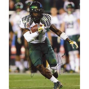 Josh Huff Autographed 8x10 Photo Cheap Supply
