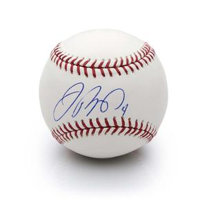 Jose Reyes Autographed Official MLB Major League Baseball Cheap Sale 2025 Newest