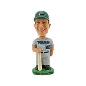 Josh Hamilton Tampa Bay Devil Rays Bobblehead Giveaway Sale How Much