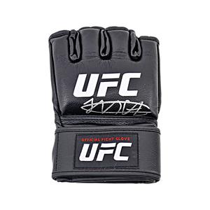 Khabib Nurmagomedov Autographed Authentic UFC Model Glove Discount Fast Delivery
