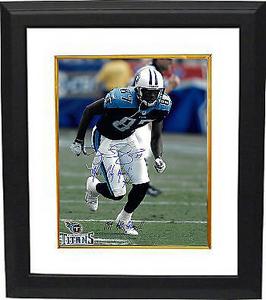 Kevin Dyson signed Titans 16x20 Photo Framed Music City Miracle/01/08/00/Champs Manchester Sale Online