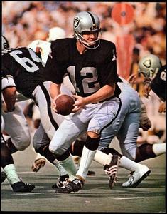 Ken Stabler Terry Bradshaw JSA Coa Vintage 8x10 Signed Photo Page Buy Cheap The Cheapest