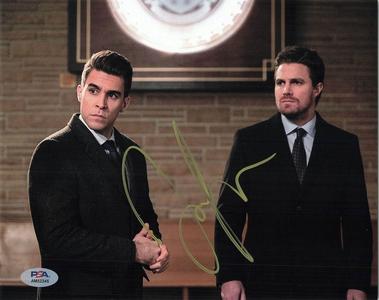 JOSH SEGARRA signed 8x10 photo PSA/DNA Autographed Cheap Pice Outlet